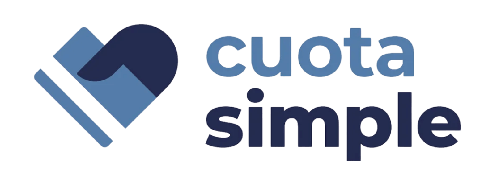 cuota simple